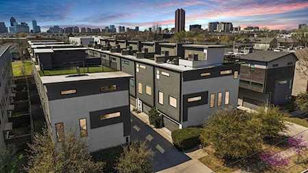 4940 Jack Court Dallas, TX 75206