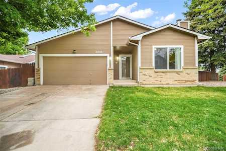 2290 Calistoga Dr Colorado Springs, CO 80915