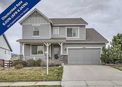 8695 Torrey St Arvada, CO 80007