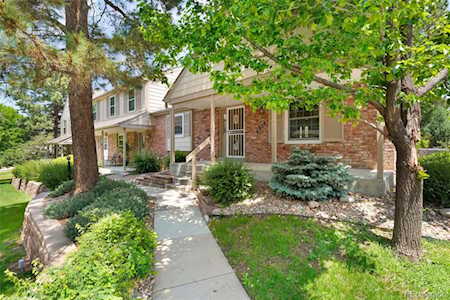 6929 E Briarwood Dr Centennial, CO 80112