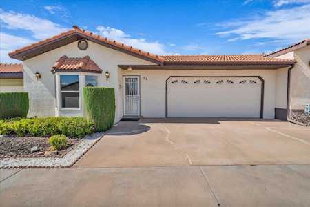 1331 N Dixie Downs RD #56 St George, UT 84770