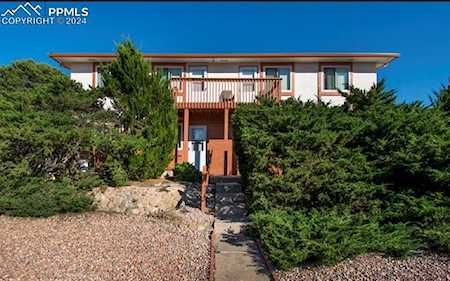 1447 Nokomis Drive Colorado Springs, CO 80915