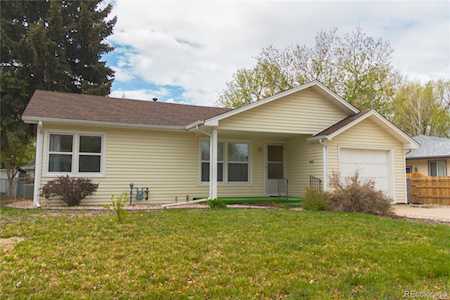 1313 Pioneer Rd Colorado Springs, CO 80907