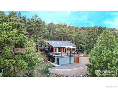 279 Green Meadow Ln Boulder, CO 80302
