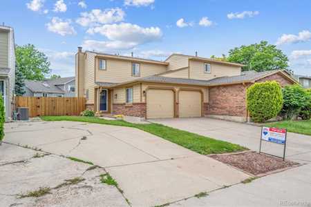 12702 Fairfax St Thornton, CO 80241
