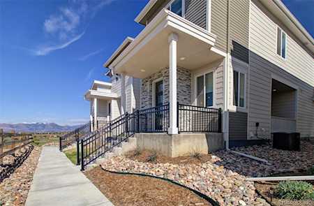 5033 Baseline View Colorado Springs, CO 80920