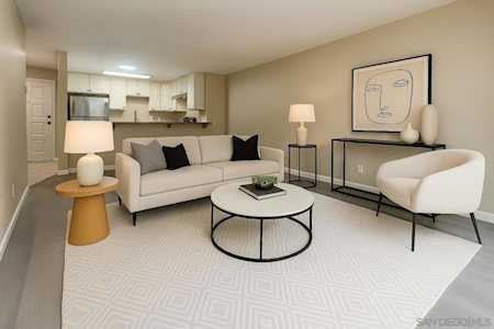 3030 Suncrest Dr. #121 San Diego,  CA 92116
