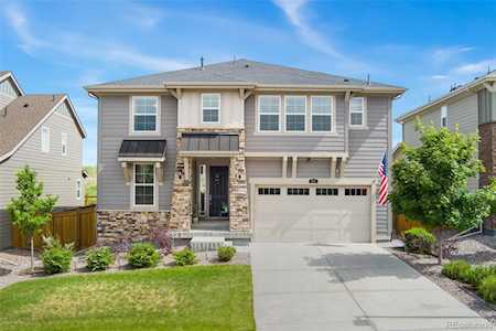 154 Back Nine Dr Castle Pines, CO 80108