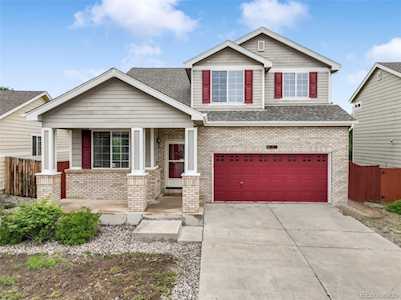 2141 Riverwalk Parkway Colorado Springs, CO 80951