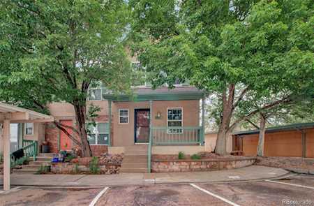 6030 Colony Circle Colorado Springs, CO 80919