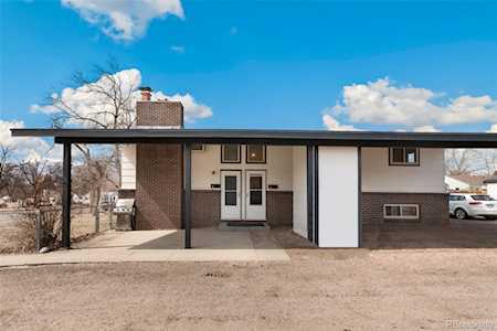 1512 E Monument St Colorado Springs, CO 80909