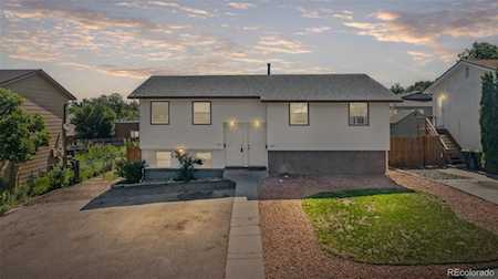 4331 Lashelle Ave Colorado Springs, CO 80906
