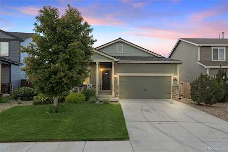 10067 Seawolf Dr Colorado Springs, CO 80925