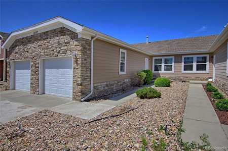 6582 Gelbvieh Rd Peyton, CO 80831