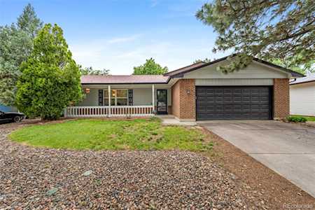 1230 Auburn Dr Colorado Springs, CO 80909