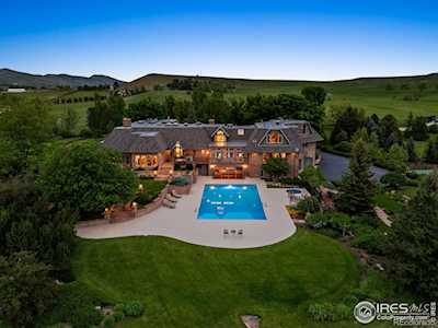 8000 N 41st St Longmont, CO 80503