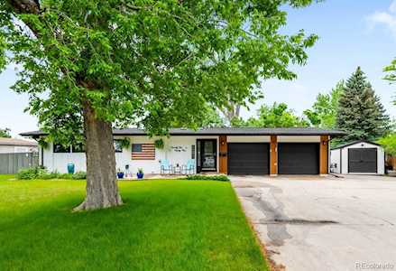 7695 S Sheridan Ct Littleton, CO 80128