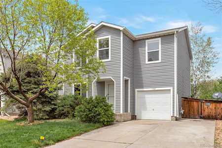 1365 Waxwing Ave Brighton, CO 80601
