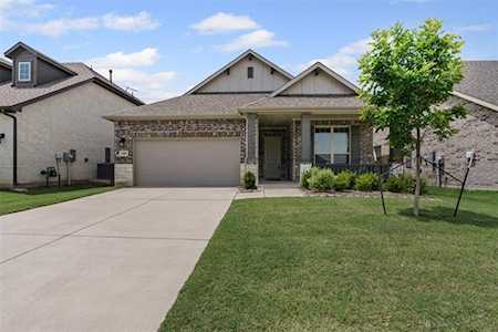 1808 Cedar Orchid Way Wylie, TX 75098
