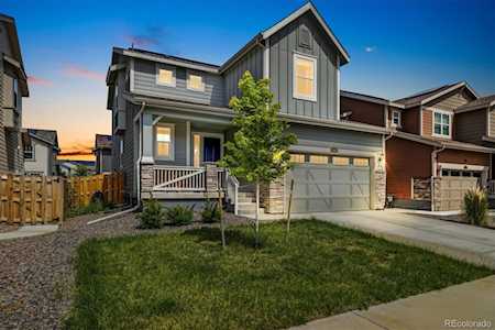 10983 Uvalda St Commerce City, CO 80022