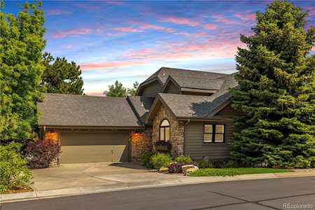 9 Roder Gate Ln Castle Pines, CO 80108