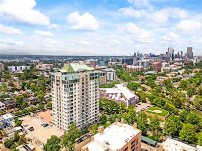 400 E 3rd Ave #305 Denver, CO 80203