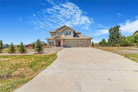497 Valley Way Bennett, CO 80102