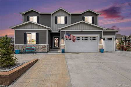 6330 Stonefly Dr Colorado Springs, CO 80924