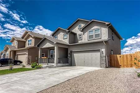 6180 Wacissa Dr Colorado Springs, CO 80925