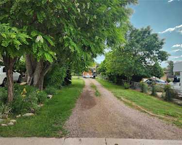 5870 Nelson Ct Arvada, CO 80004