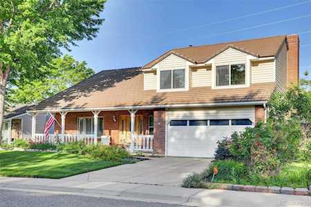 5622 E Weaver Circle Centennial, CO 80111