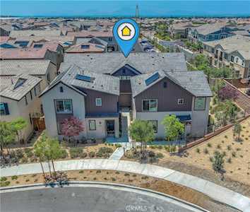 16650 Crocus Ln #1 Fontana,  CA 92336