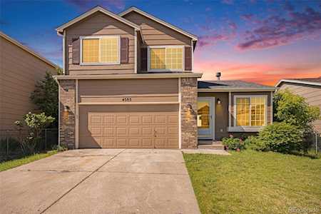 4585 Jet Wing Circle Colorado Springs, CO 80916