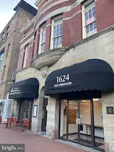 The Willard - 1736 Willard Street NW Washington DC 20009
