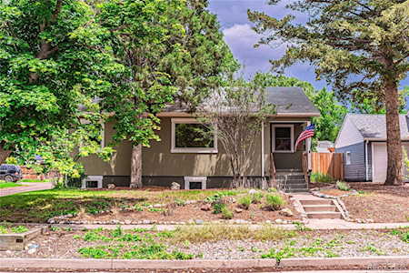 1325 N Foote Ave Colorado Springs, CO 80909