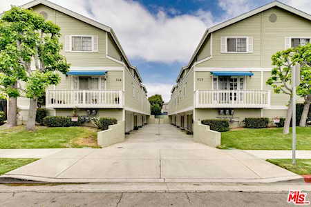 523 Manchester Terrace #5 Inglewood,  CA 90301