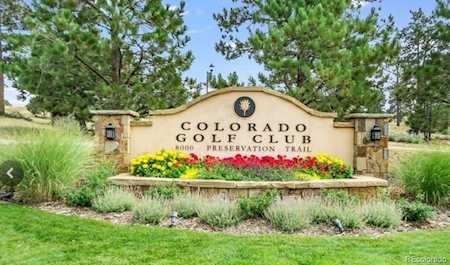 7251 Eagle Moon Ct Parker, CO 80134