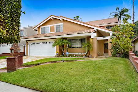 7436 E Woodsboro Ave Anaheim Hills,  CA 92807