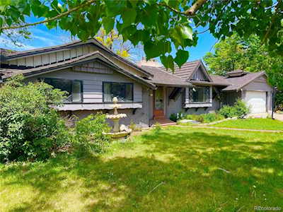 6429 W 5th Place Lakewood, CO 80226