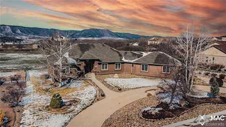 15090 Jessie Dr Colorado Springs, CO 80921