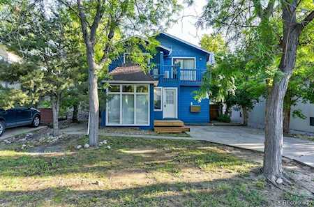 2005 Goss St Boulder, CO 80302