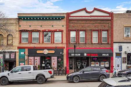 1110-1116 13th St Boulder, CO 80302