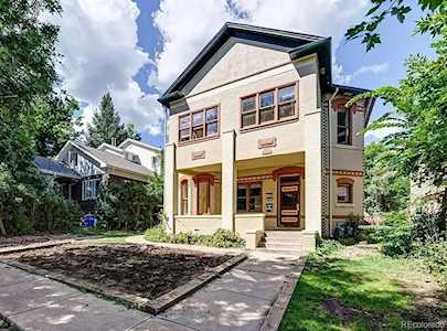 1037 12th Street Boulder, CO 80204
