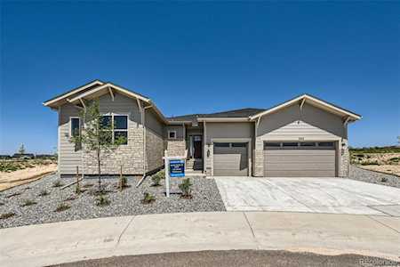 366 Agoseris Way Castle Rock, CO 80104