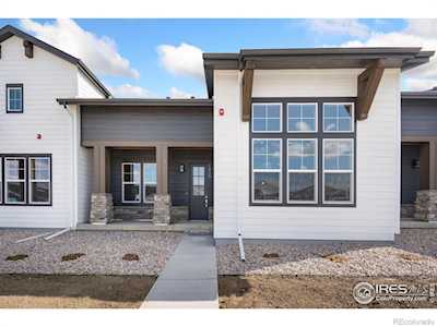 1835 Morningstar Way #3 Fort Collins, CO 80524