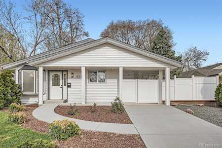 4350 S Delaware St Englewood, CO 80110