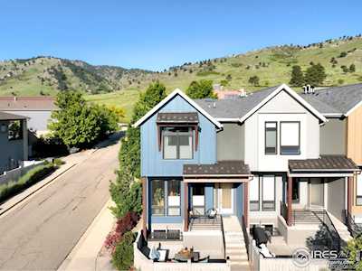 5315 5th St #A Boulder, CO 80304