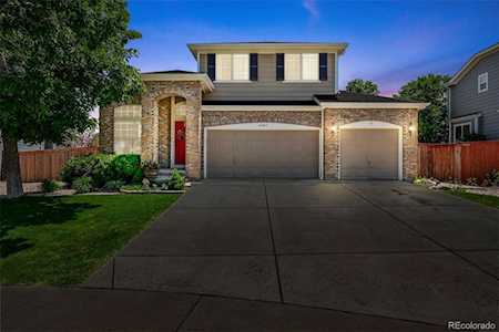 16863 Trail View Circle Parker, CO 80134