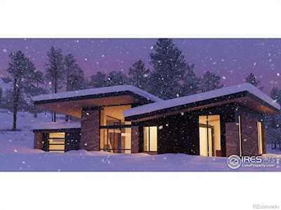 620 Davis Ranch Rd Bellvue, CO 80512