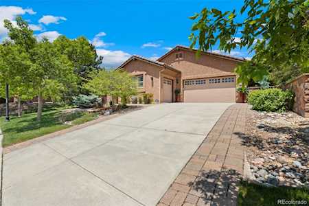 2192 Rocking Horse Ct Colorado Springs, CO 80921